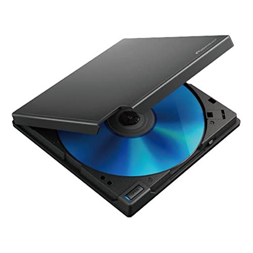 Amazon.co.jp: Pioneer パイオニア Blu-ray Drive BDR-XD08BK